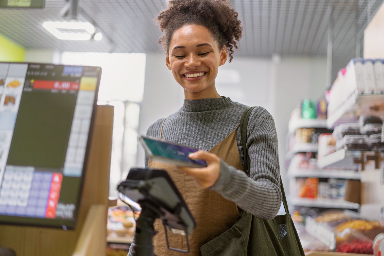 Como ERP e Sistema PDV Trabalham Juntos para Melhorar a Experiência do Cliente